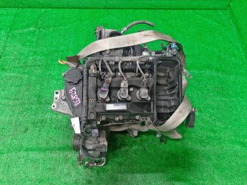 ДВИГАТЕЛЬ НА TOYOTA BELTA KSP92 1KR-FE