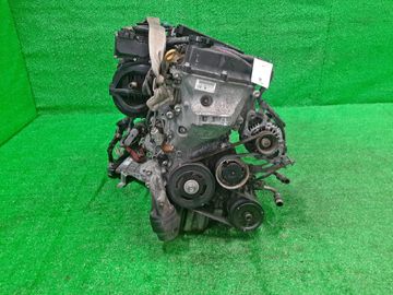 ДВИГАТЕЛЬ НА TOYOTA BELTA KSP92 1KR-FE