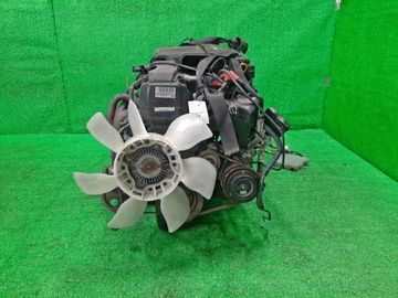 ДВИГАТЕЛЬ НА TOYOTA CROWN GS151 1G-FE