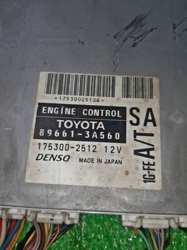 ДВИГАТЕЛЬ НА TOYOTA CROWN GS151 1G-FE
