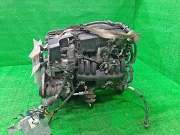 ДВИГАТЕЛЬ НА TOYOTA MARK II BLIT GX110 1G-FE