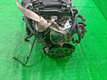 ДВИГАТЕЛЬ НА TOYOTA MARK II BLIT GX110 1G-FE