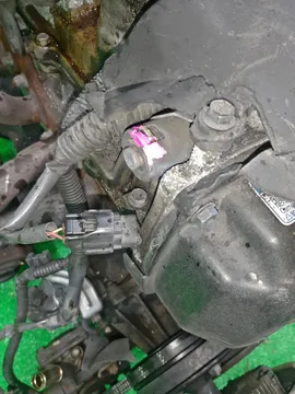 ДВИГАТЕЛЬ НА TOYOTA MARK II BLIT GX110 1G-FE