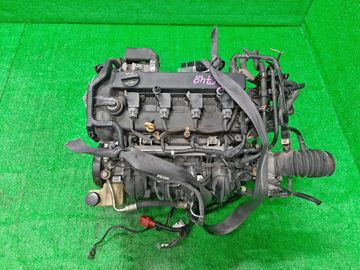 ДВИГАТЕЛЬ НА MAZDA ATENZA GY3W L3-VE