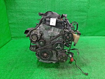 ДВИГАТЕЛЬ НА MAZDA ATENZA GY3W L3-VE