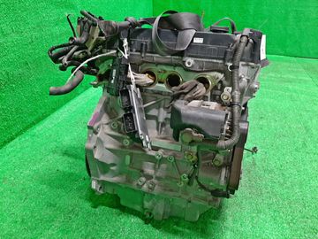 ДВИГАТЕЛЬ НА MAZDA ATENZA GY3W L3-VE