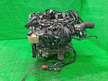 ДВИГАТЕЛЬ НА MAZDA ATENZA GY3W L3-VE