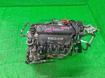 ДВИГАТЕЛЬ НА HONDA AIRWAVE GJ1 L15A