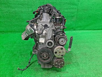 ДВИГАТЕЛЬ НА HONDA AIRWAVE GJ1 L15A