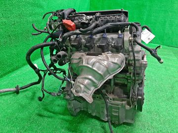 ДВИГАТЕЛЬ НА HONDA AIRWAVE GJ1 L15A
