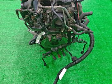 ДВИГАТЕЛЬ НА HONDA AIRWAVE GJ1 L15A