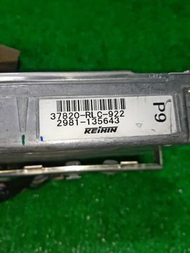 ДВИГАТЕЛЬ НА HONDA AIRWAVE GJ1 L15A