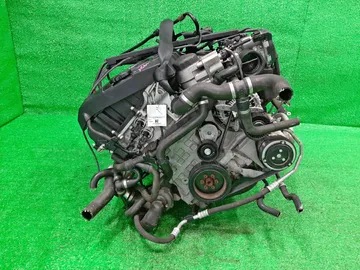 ДВИГАТЕЛЬ НА BMW 320I E90 N43B20AA