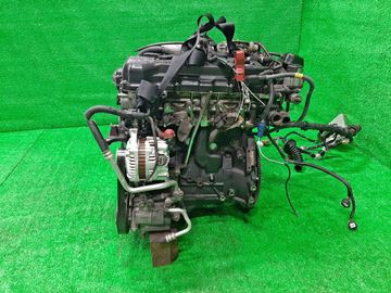 ДВИГАТЕЛЬ НА NISSAN BLUEBIRD SYLPHY QG10 QG18DE