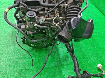 ДВИГАТЕЛЬ НА NISSAN BLUEBIRD SYLPHY QG10 QG18DE
