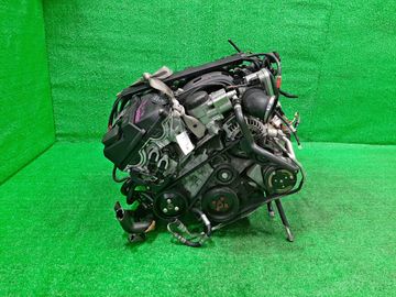 ДВИГАТЕЛЬ НА BMW 118I E87 N46B20B
