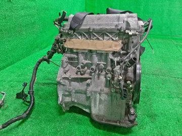 ДВИГАТЕЛЬ НА TOYOTA COROLLA NZE124 1NZ-FE