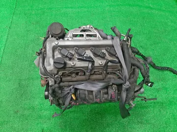ДВИГАТЕЛЬ НА TOYOTA IST NCP61 1NZ-FE