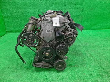 ДВИГАТЕЛЬ НА TOYOTA IST NCP61 1NZ-FE