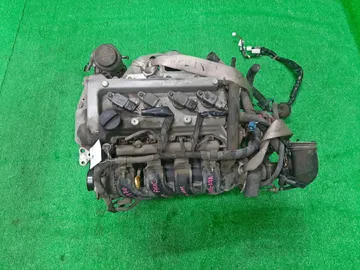 ДВИГАТЕЛЬ НА TOYOTA PLATZ NCP12 1NZ-FE