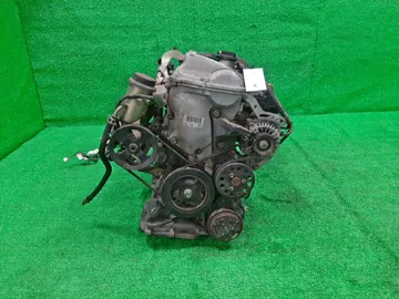 ДВИГАТЕЛЬ НА TOYOTA PLATZ NCP12 1NZ-FE