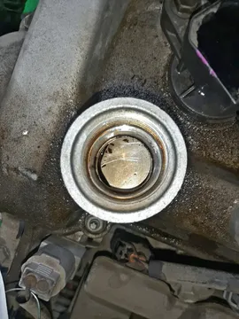 ДВИГАТЕЛЬ НА TOYOTA PLATZ NCP12 1NZ-FE