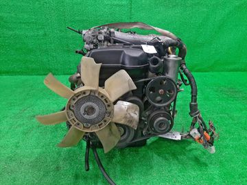 ДВИГАТЕЛЬ НА TOYOTA PROGRES JCG10 1JZ-GE