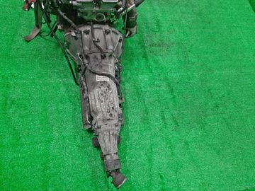 ДВИГАТЕЛЬ НА TOYOTA PROGRES JCG10 1JZ-GE