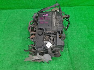 ДВИГАТЕЛЬ НА TOYOTA CRESTA GX100 1G-FE