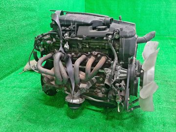 ДВИГАТЕЛЬ НА TOYOTA CRESTA GX100 1G-FE