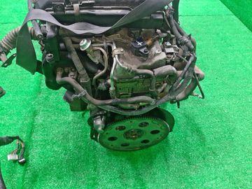 ДВИГАТЕЛЬ НА TOYOTA CRESTA GX100 1G-FE