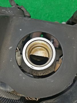 ДВИГАТЕЛЬ НА TOYOTA CRESTA GX100 1G-FE