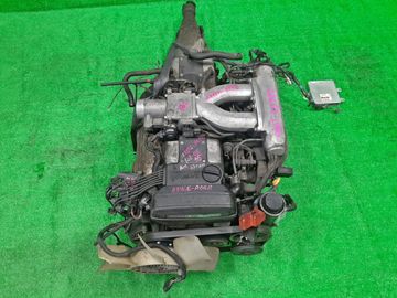 ДВИГАТЕЛЬ НА TOYOTA CROWN JZS151 1JZ-GE