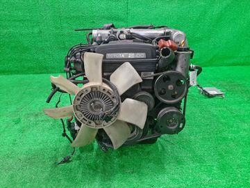 ДВИГАТЕЛЬ НА TOYOTA CROWN JZS151 1JZ-GE