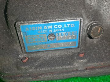 ДВИГАТЕЛЬ НА TOYOTA CROWN JZS151 1JZ-GE
