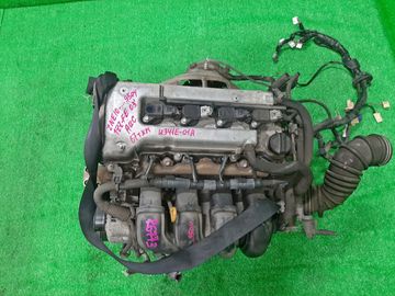 ДВИГАТЕЛЬ НА TOYOTA WISH ZNE10 1ZZ-FE