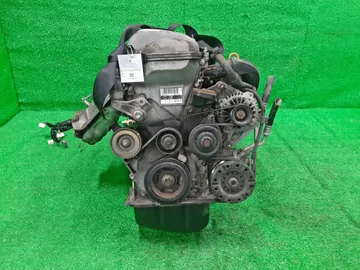 ДВИГАТЕЛЬ НА TOYOTA WISH ZNE10 1ZZ-FE