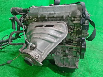 ДВИГАТЕЛЬ НА TOYOTA WISH ZNE10 1ZZ-FE
