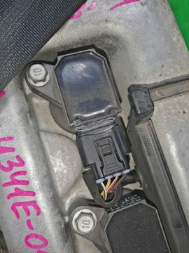 ДВИГАТЕЛЬ НА TOYOTA WISH ZNE10 1ZZ-FE