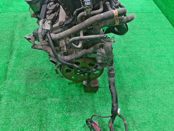 ДВИГАТЕЛЬ НА TOYOTA VITZ SCP10 1SZ-FE