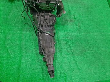 ДВИГАТЕЛЬ НА TOYOTA PROGRES JCG11 2JZ-GE