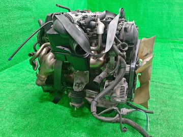 ДВИГАТЕЛЬ НА TOYOTA CROWN JZS175 2JZ-FSE