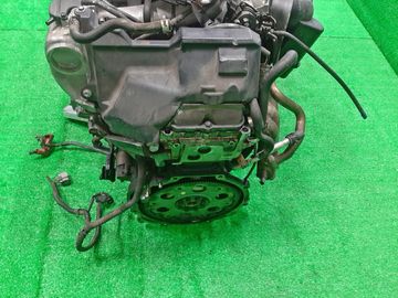 ДВИГАТЕЛЬ НА TOYOTA CROWN JZS175 2JZ-FSE