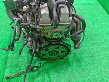 ДВИГАТЕЛЬ НА TOYOTA CROWN JZS179 2JZ-GE