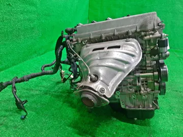 ДВИГАТЕЛЬ НА TOYOTA WISH ZNE10 1ZZ-FE