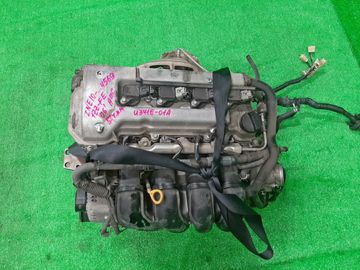 ДВИГАТЕЛЬ НА TOYOTA WISH ZNE10 1ZZ-FE
