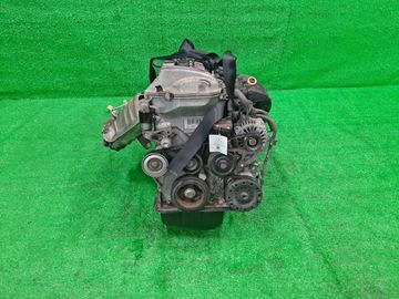 ДВИГАТЕЛЬ НА TOYOTA WISH ZNE10 1ZZ-FE