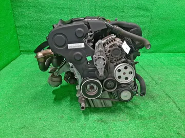 ДВИГАТЕЛЬ НА AUDI A4 8E ALT