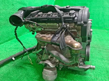 ДВИГАТЕЛЬ НА AUDI A4 8E ALT