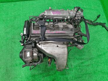 ДВИГАТЕЛЬ НА TOYOTA CAMRY GRACIA SXV20 5S-FE